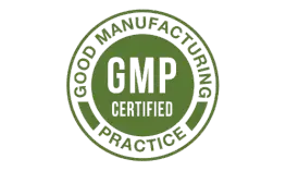 FoliPrime GMP Certified