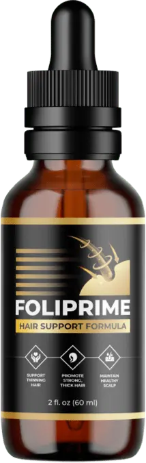 Foliprime-Logo