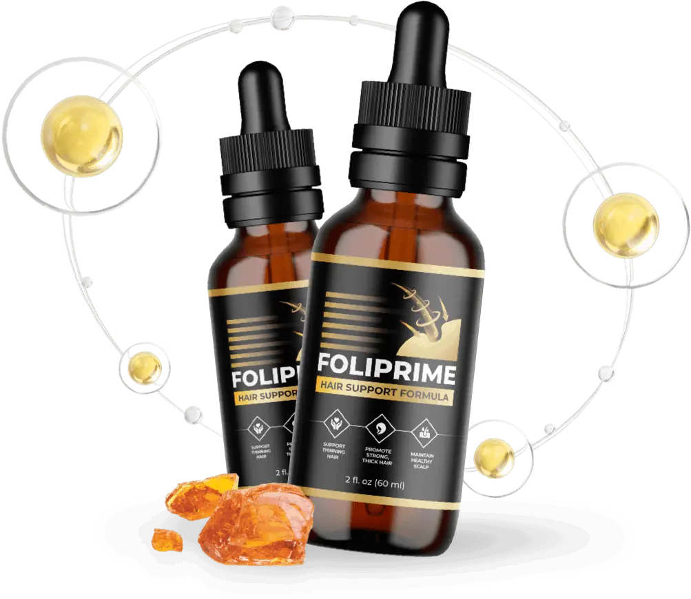 Get FoliPrime